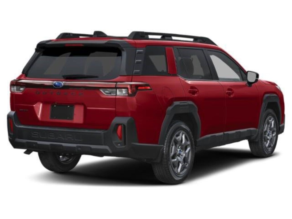 New 2026 Subaru Outback Premium Premium AWD