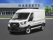 Ford Transit Cargo Van