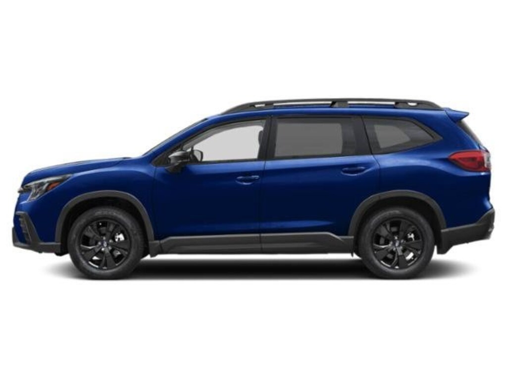 New 2026 Subaru Ascent Premium Premium 7-Passenger