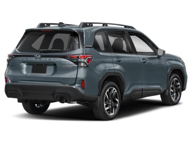New 2026 Subaru Forester Premium Hybrid Premium Hybrid AWD