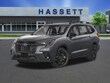 Subaru Ascent