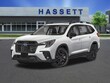 Subaru Ascent