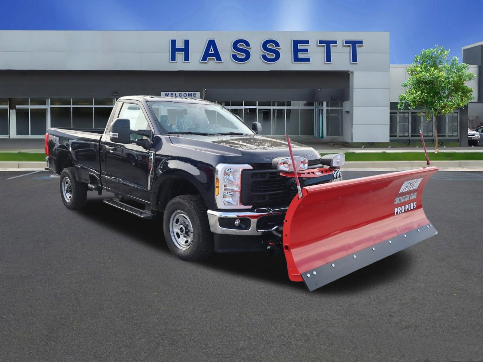 2025 Ford F-250 Super Duty XL's photo