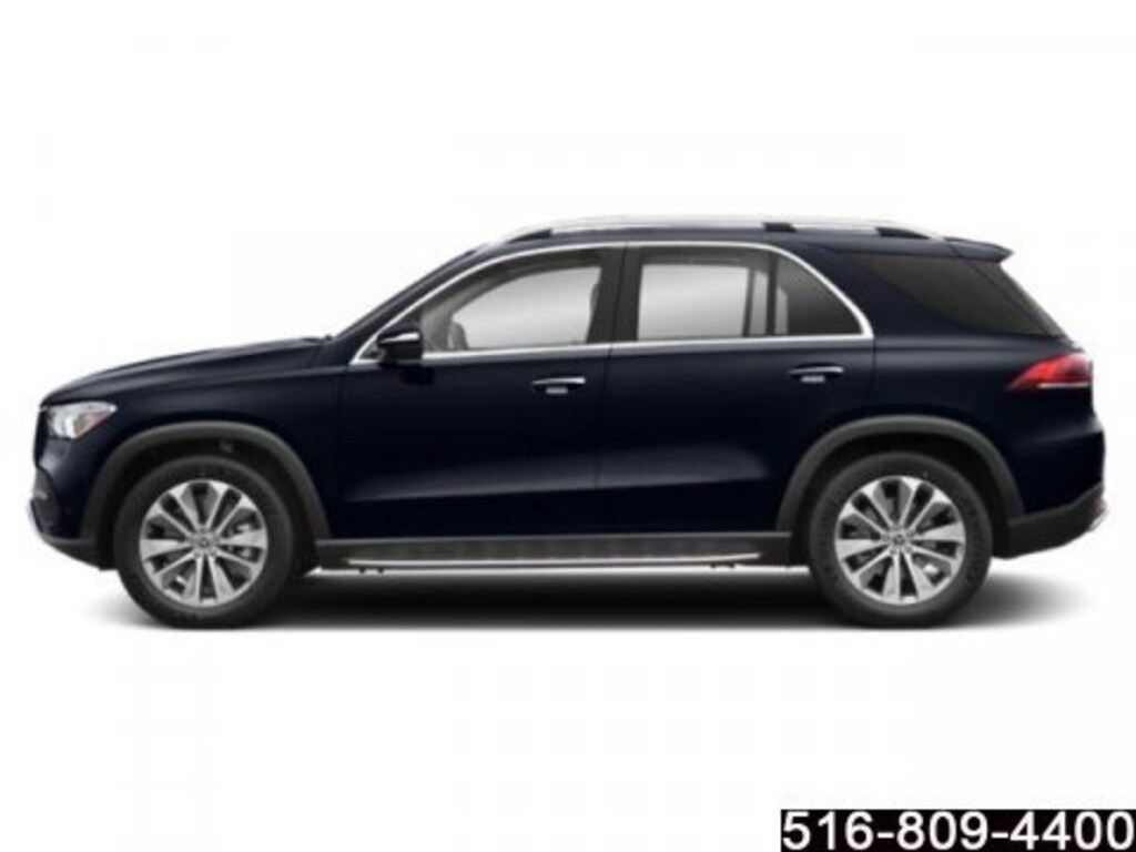 Used 2022 Mercedes-Benz GLE GLE 450 SUV