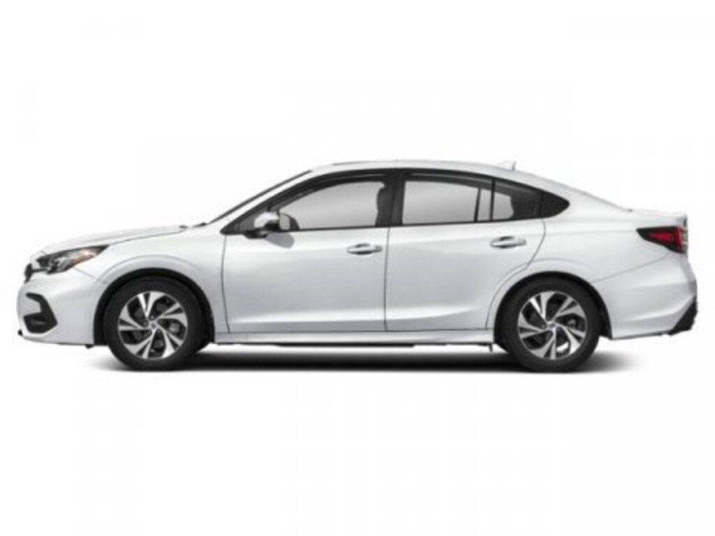 New 2025 Subaru Legacy Premium Premium AWD