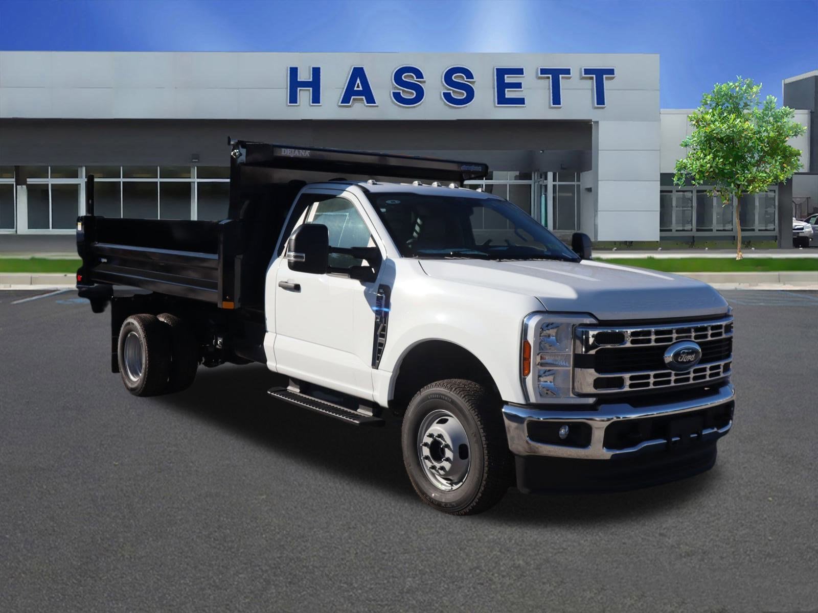 2025 Ford F-350 Base's photo