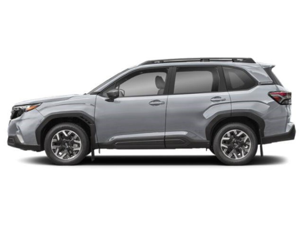 New 2026 Subaru Forester Premium Premium AWD