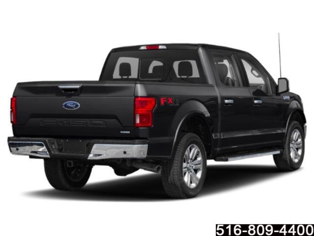 Used 2019 Ford F-150 4WD