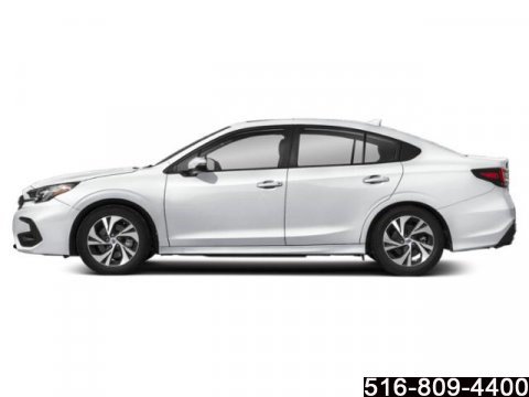 Used 2025 Subaru Legacy Premium Premium AWD