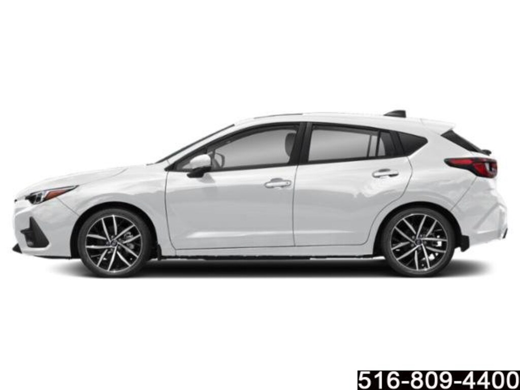 Used 2024 Subaru Impreza Sport Sport AWD