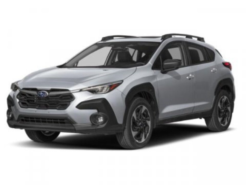 New 2026 Subaru Crosstrek Limited Limited AWD