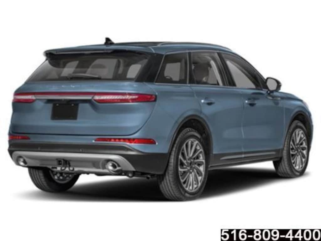 Used 2023 Lincoln Corsair Reserve Reserve AWD