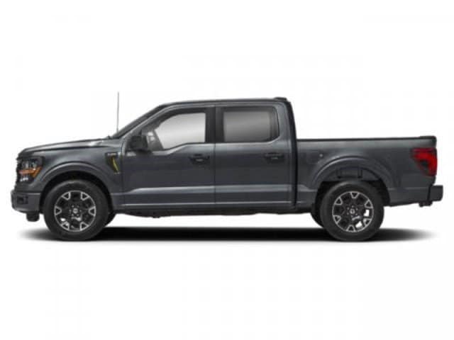 2025 Ford F-150 STX - Photo 6
