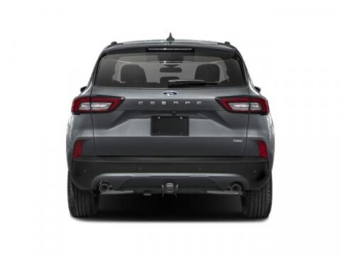 2025 Ford Escape Plug-in hybrid PHEV - Photo 8