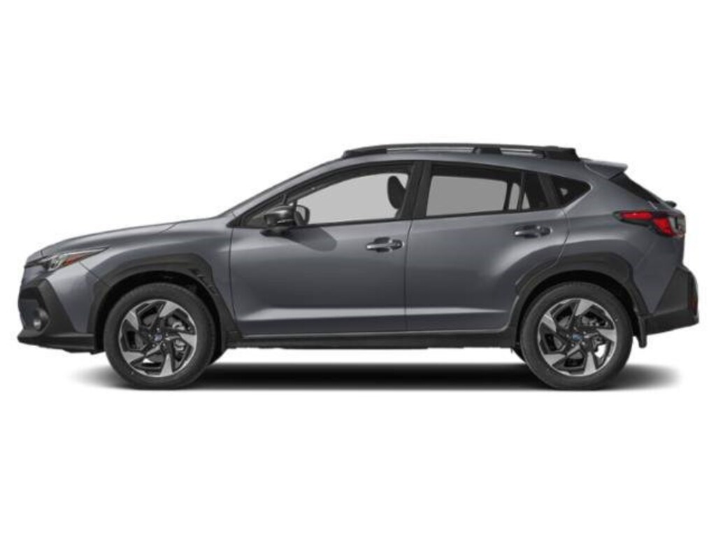 New 2026 Subaru Crosstrek Limited Limited AWD