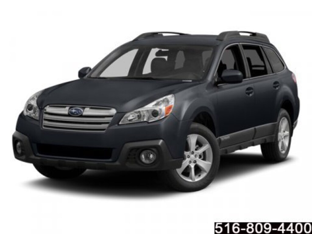 Used 2013 Subaru Outback 2.5i Limited Wagon