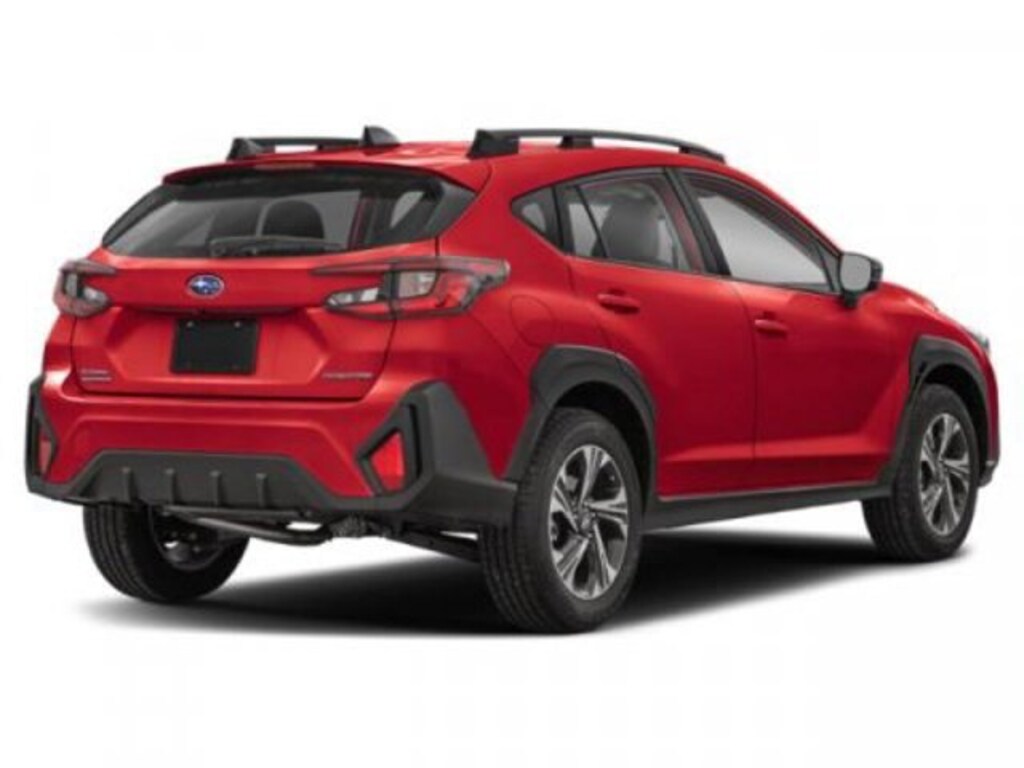 New 2025 Subaru Crosstrek Premium Premium AWD