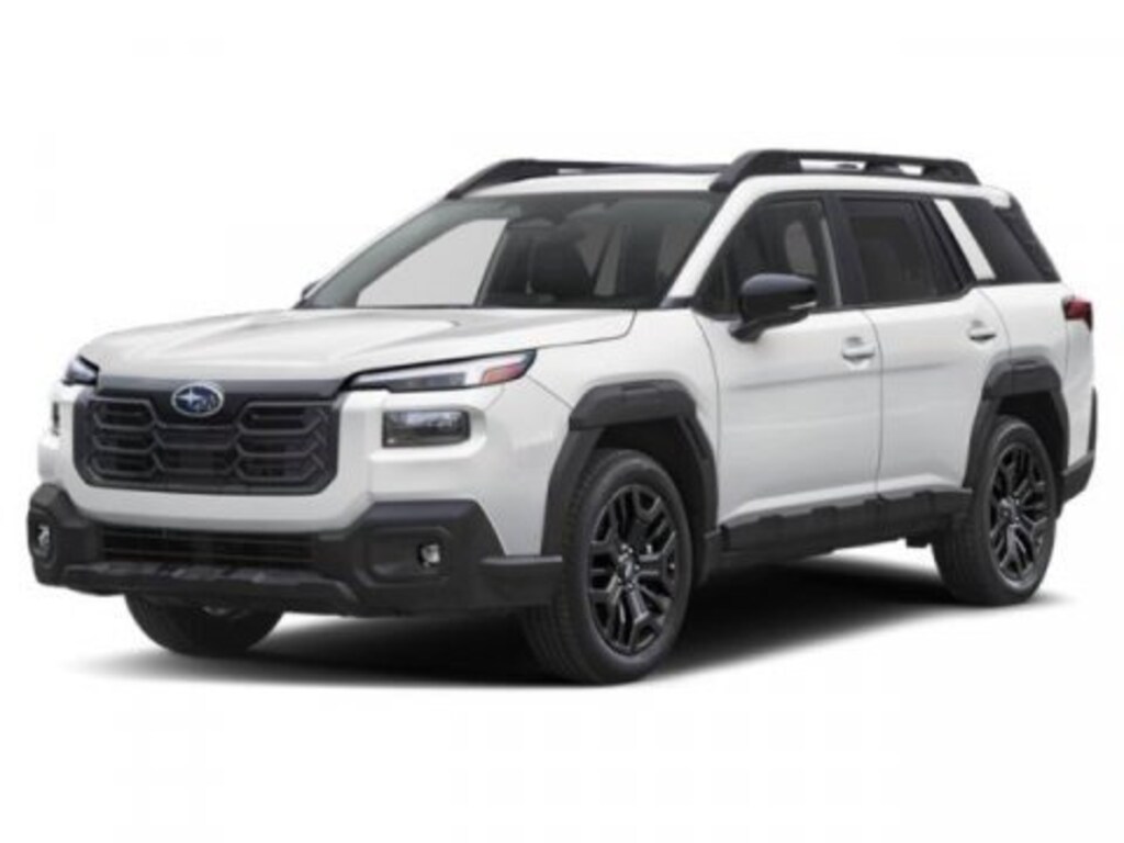 New 2026 Subaru Outback Limited Limited AWD