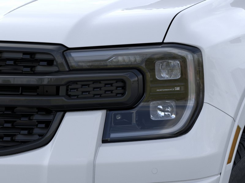 2025 Ford Ranger Lariat - Photo 18