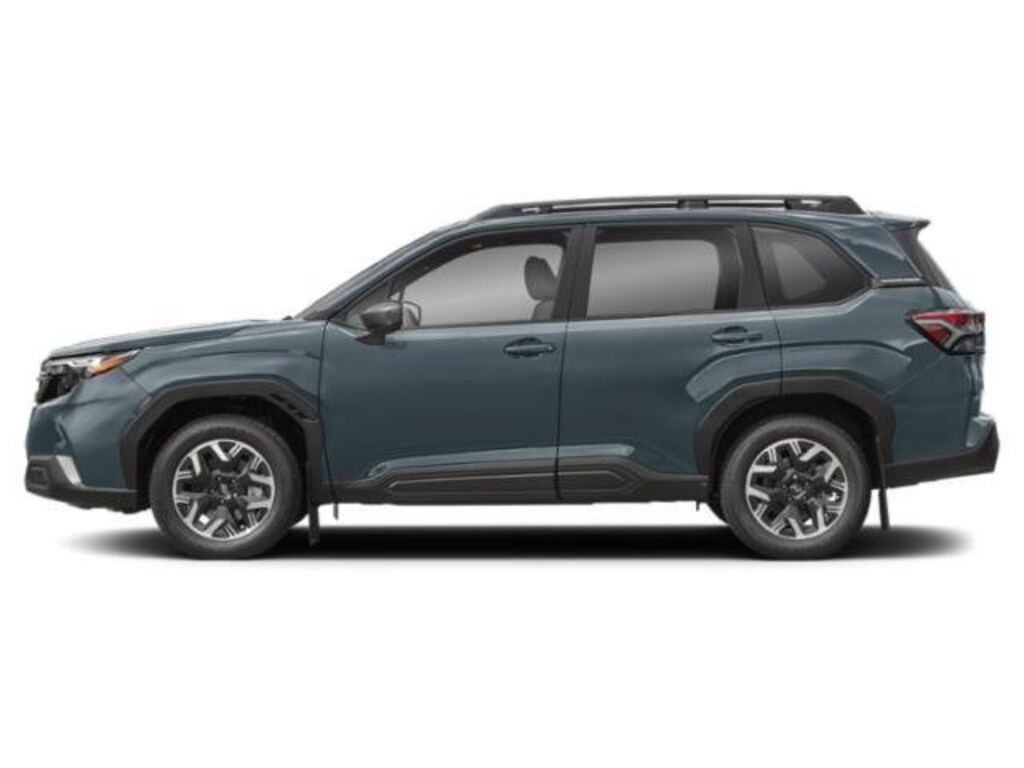New 2026 Subaru Forester Premium Premium AWD