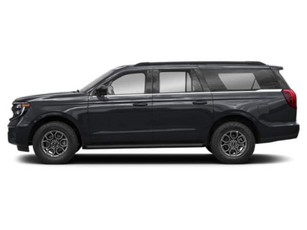 New 2026 Ford Expedition Max Active Active 4x4
