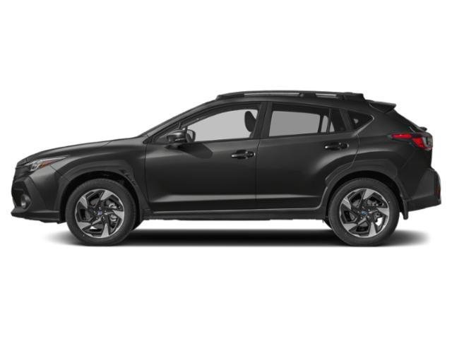 New 2026 Subaru Crosstrek Limited Limited AWD