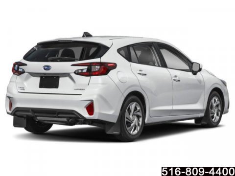 Used 2025 Subaru Impreza 5DR WGN AWD AWD