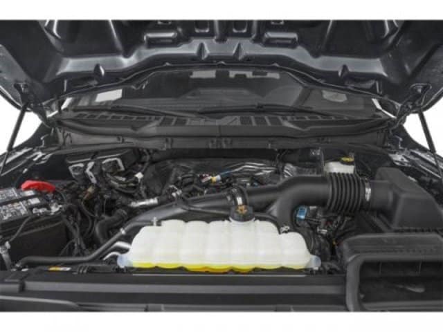 2025 Ford F-150 STX - Photo 14
