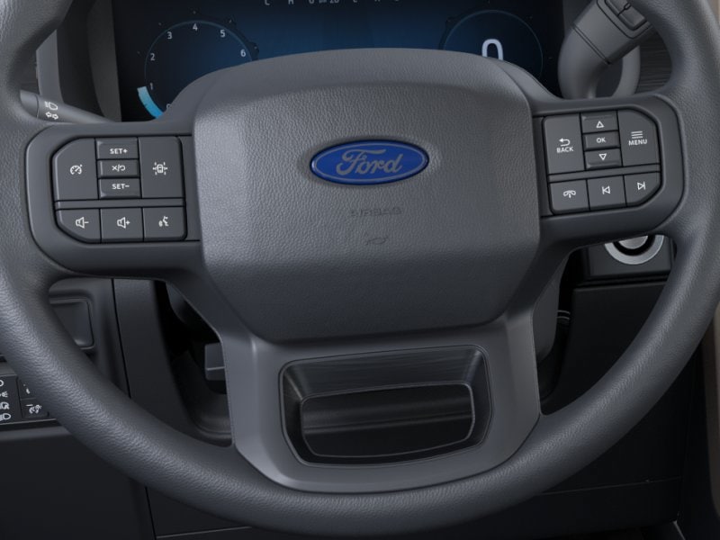 2025 Ford F-150 STX - Photo 12