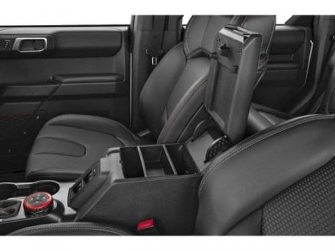2025 Ford Bronco 4-Door Raptor - Photo 23