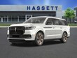 Lincoln Navigator L
