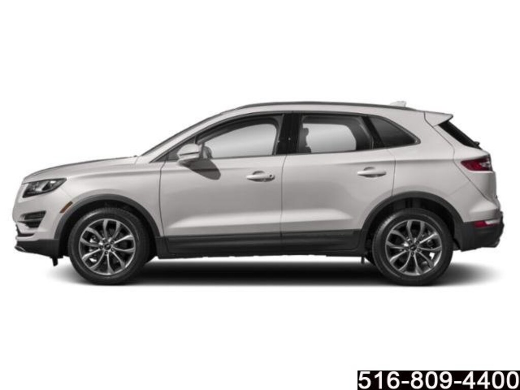 Used 2019 Lincoln MKC Reserve Reserve AWD