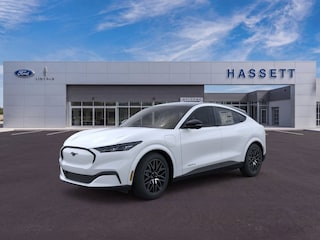 2026 Ford Mustang Mach-E Premium Premium AWD