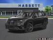 Subaru Ascent