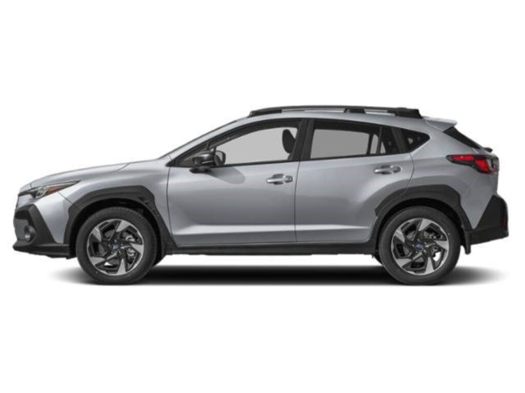 New 2026 Subaru Crosstrek Limited Limited AWD