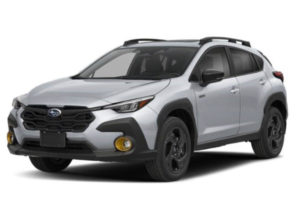 New 2026 Subaru Crosstrek Sport Hybrid Sport Hybrid AWD