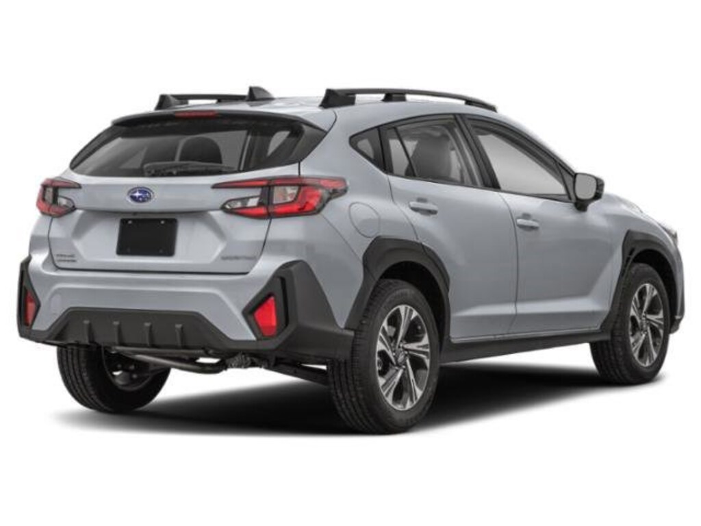 New 2026 Subaru Crosstrek Premium Premium AWD