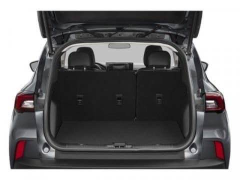 2025 Ford Escape Plug-in hybrid PHEV - Photo 13