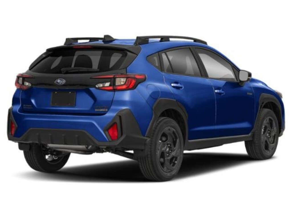 New 2026 Subaru Crosstrek Sport Hybrid Sport Hybrid AWD