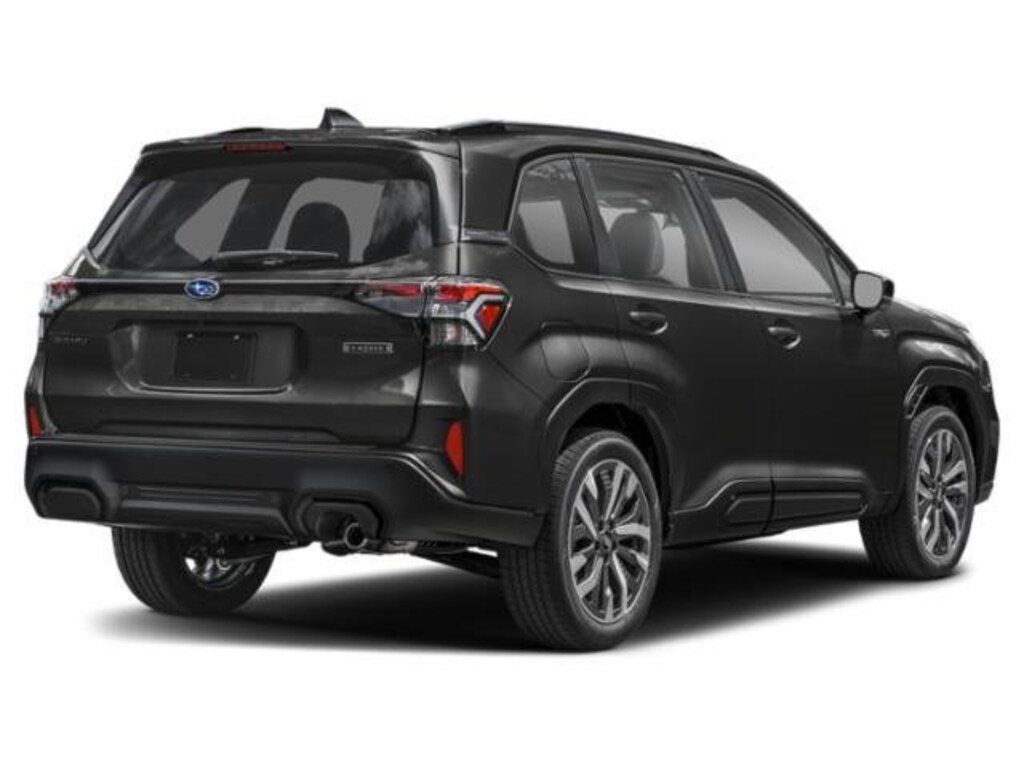 New 2026 Subaru Forester Touring Hybrid Touring Hybrid AWD