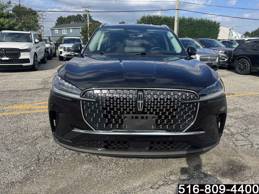 Used 2026 Lincoln Aviator Premiere Premiere AWD