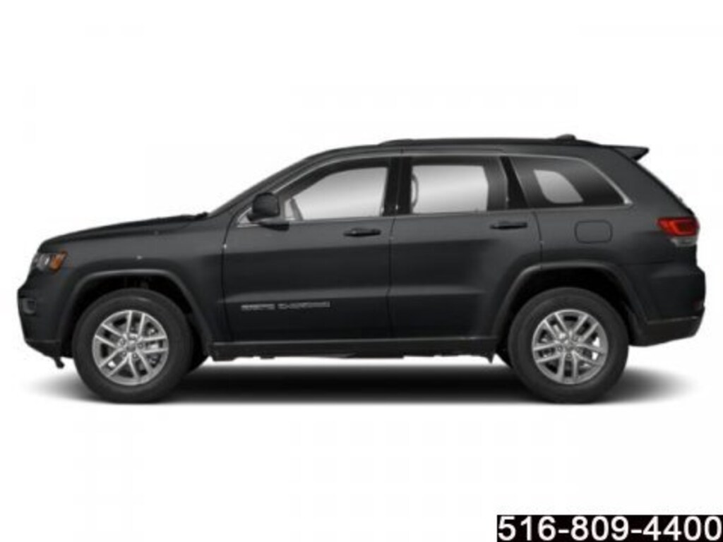 Used 2019 Jeep Grand Cherokee Altitude Altitude 4x4
