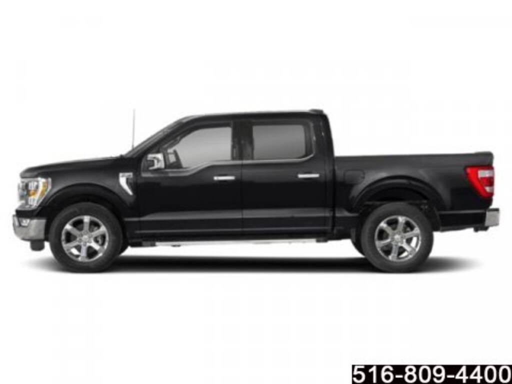 Used 2023 Ford F-150 4WD
