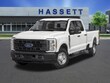 Ford Super Duty F-250 SRW