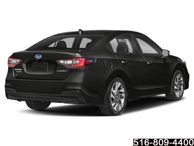 Used 2024 Subaru Legacy Limited Limited AWD