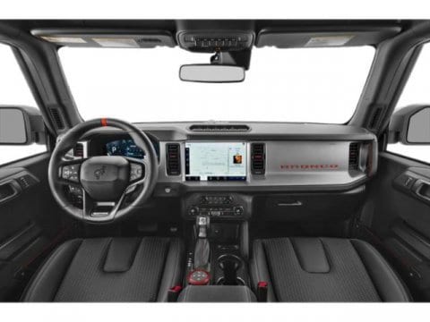 2025 Ford Bronco 4-Door Raptor - Photo 21