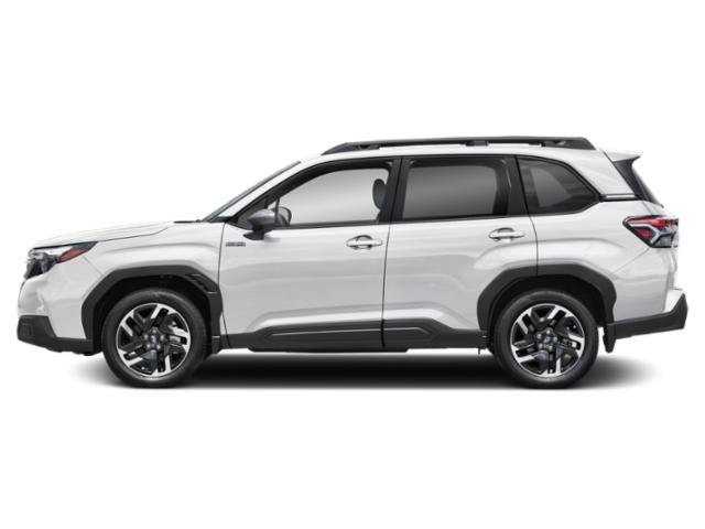 New 2026 Subaru Forester Premium Hybrid Premium Hybrid AWD