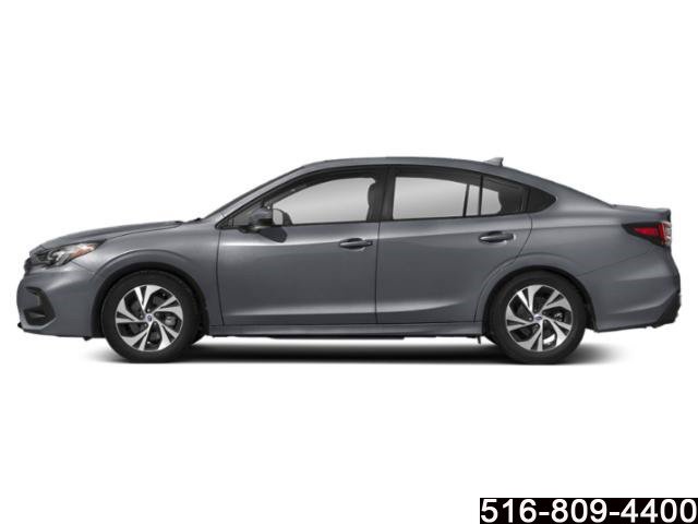 Used 2023 Subaru Legacy Premium Premium CVT