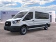  Ford Transit Passenger Wagon