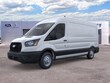  Ford Transit Cargo Van